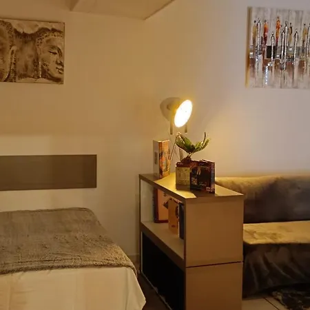 Appartamento Verre Chez Nous Saumur Pour 4, 6 Personnes