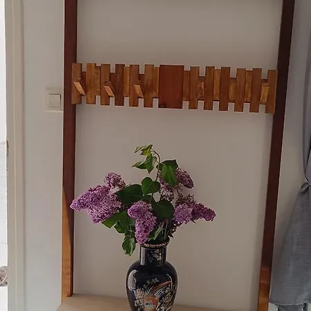 Appartamento Verre Chez Nous Saumur Pour 4, 6 Personnes *