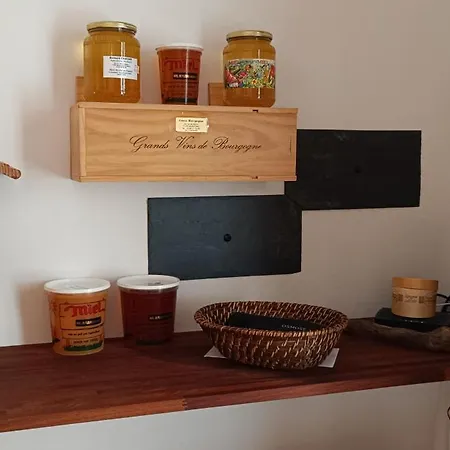 Verre Chez Nous Saumur Pour 4, 6 Personnes * Le Puy-Notre-Dame