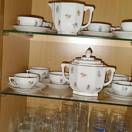 Verre Chez Nous Saumur Pour 4, 6 Personnes * Le Puy-Notre-Dame